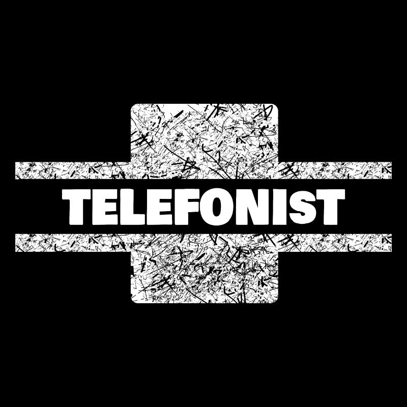 Profession : Téléphoniste
