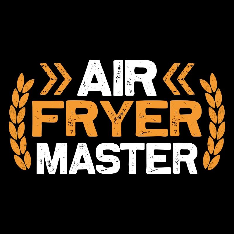 Heißluftfritteuse Master Culinary Crafts