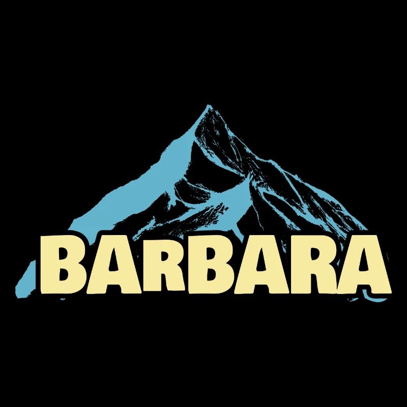 Gift for Barbara