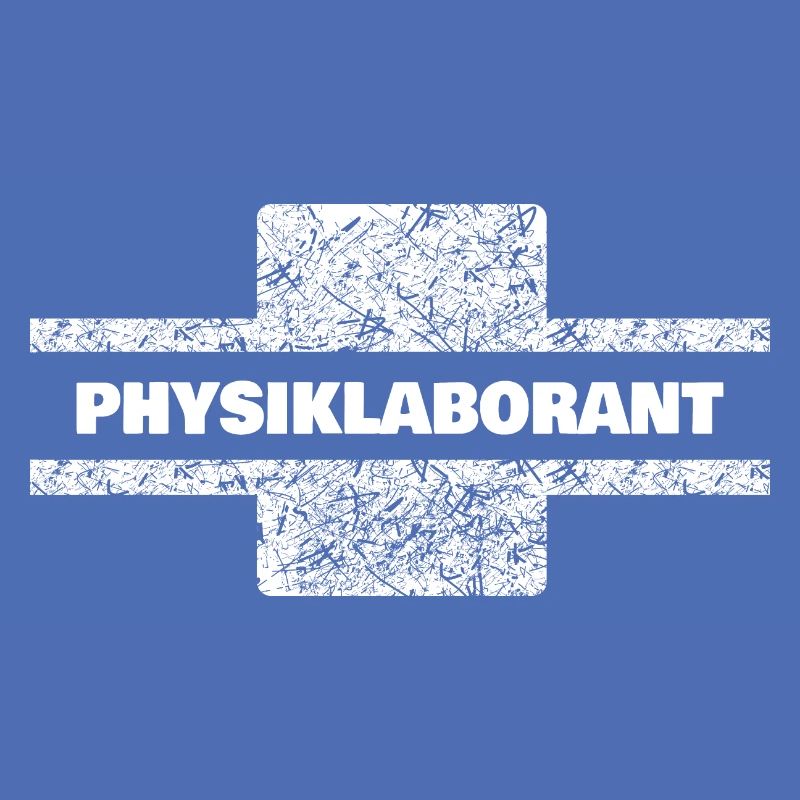 Beruf Physiklaborant