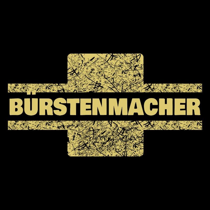 Bürstenmacher als Beruf