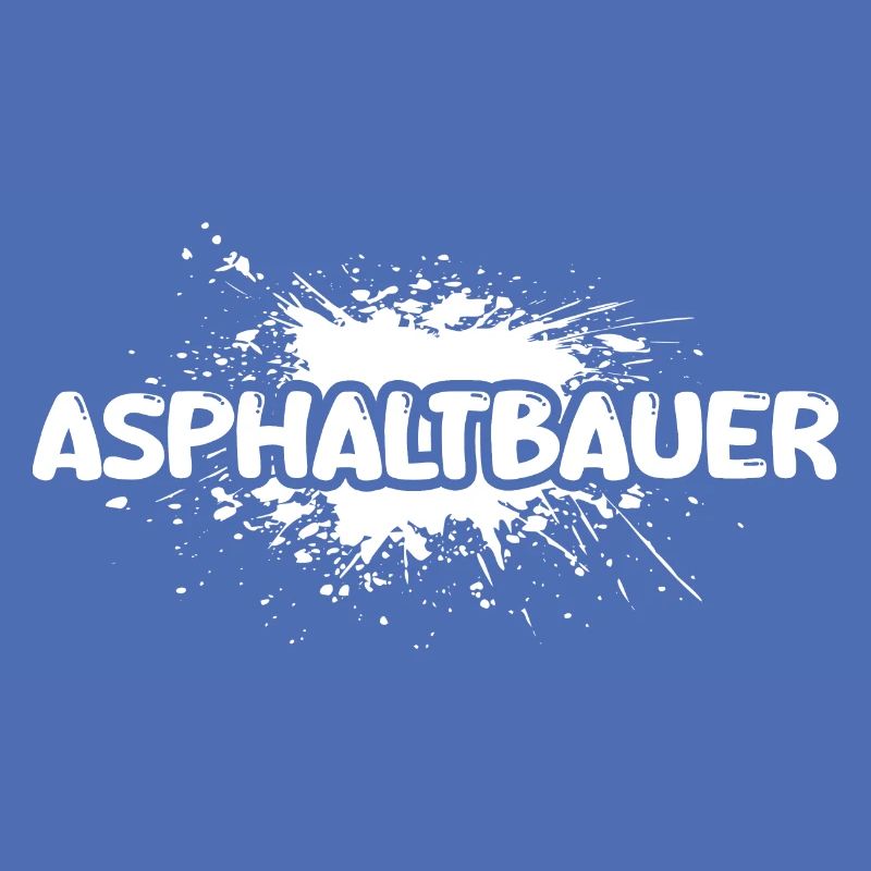 Job Asphaltbauer