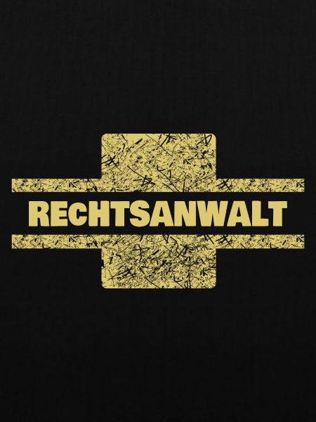 Beruf Rechtsanwalt