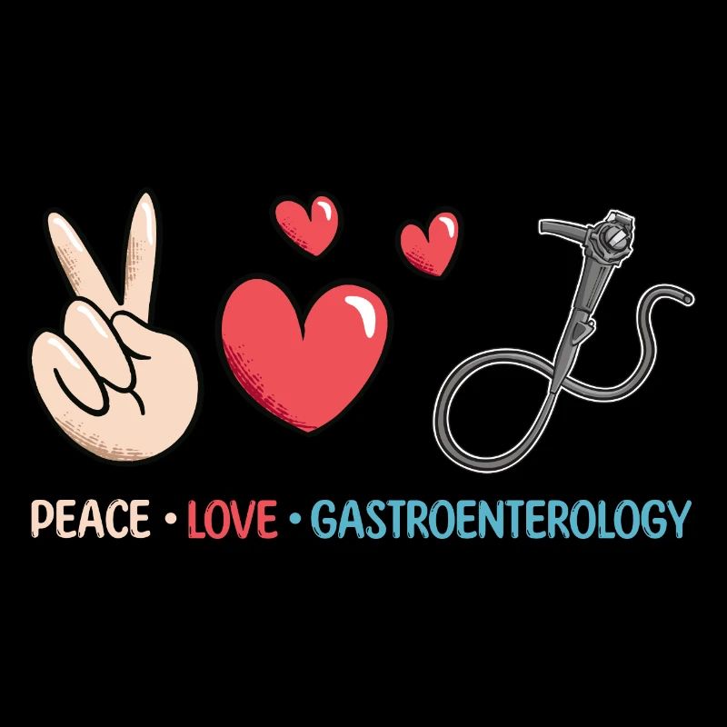 Gastroenterology Endoscopy Colonoscopy