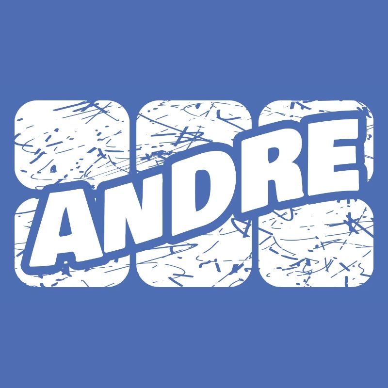 Andre