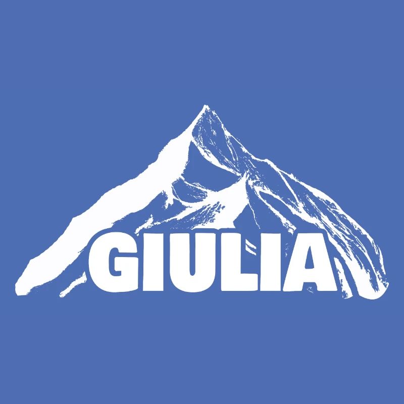 Giulia comme escalade