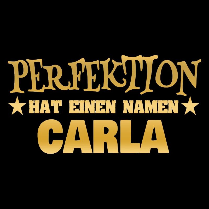 Cadeau pour Carla