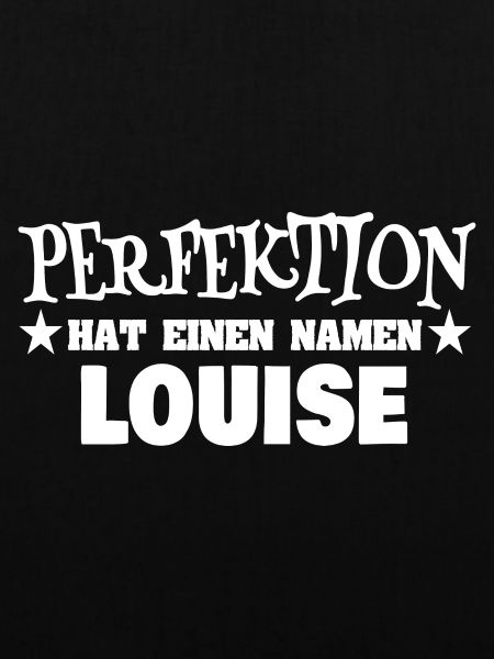 Frauenname Louise