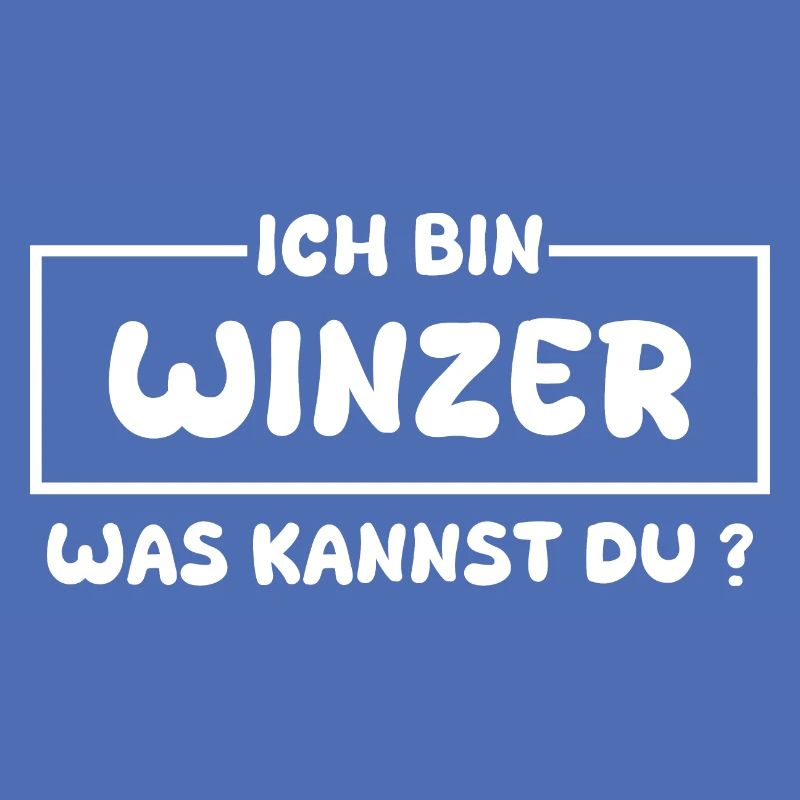 Beruf Winzer