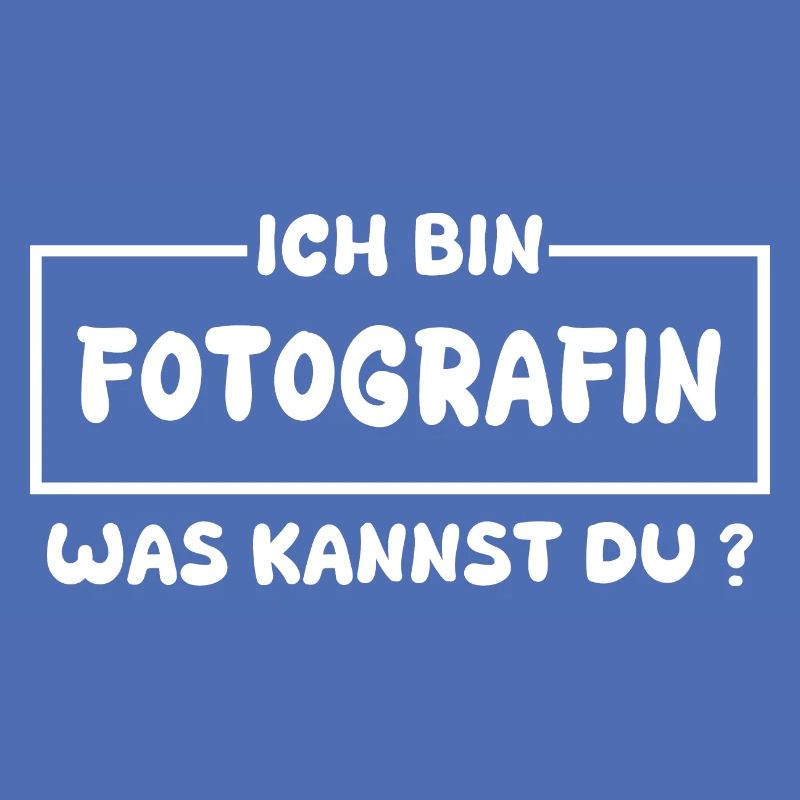 Fotografin