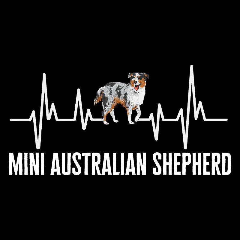 Miniature Australian Shepherd