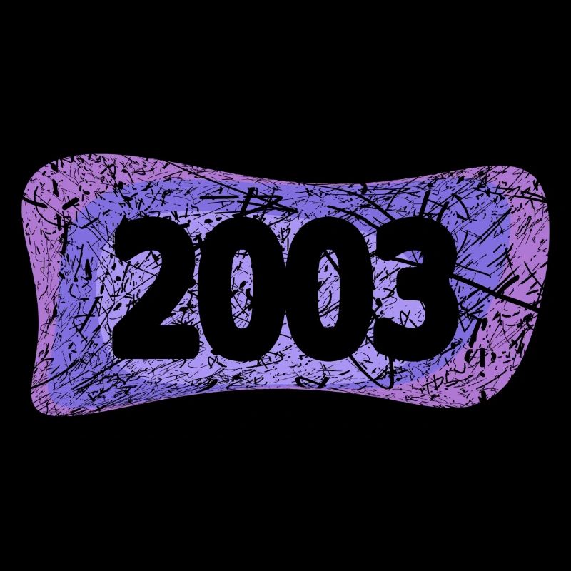 Studenten 2003