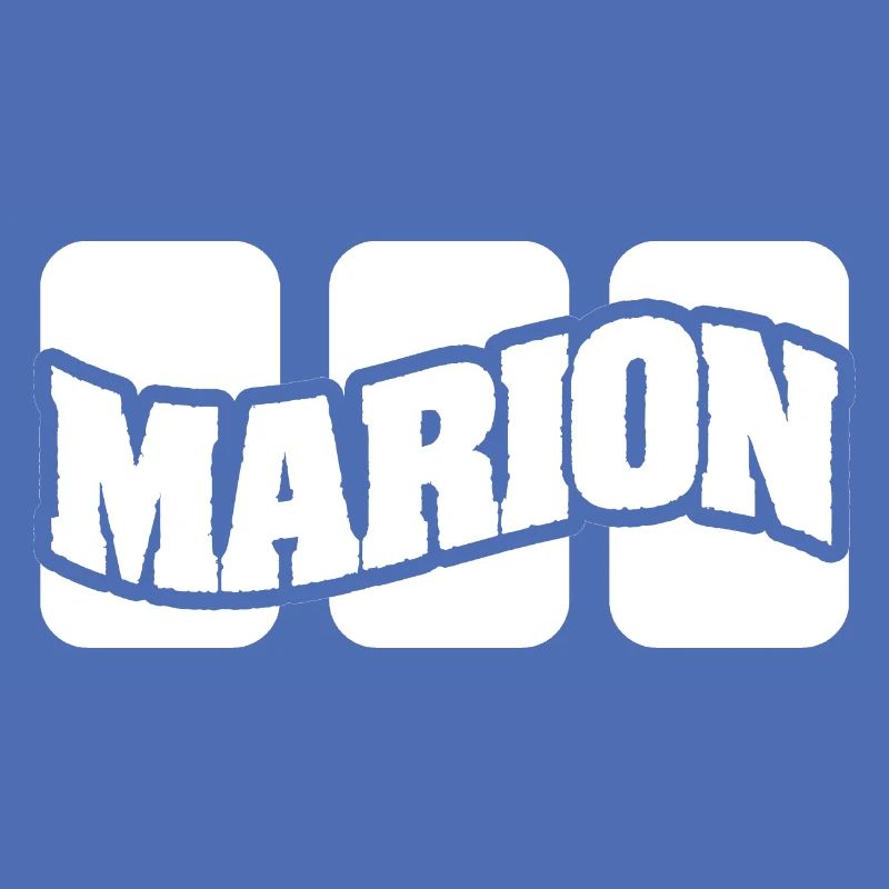 Name Marion