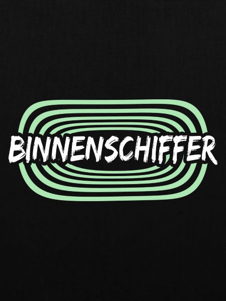 Arbeit Binnenschiffer