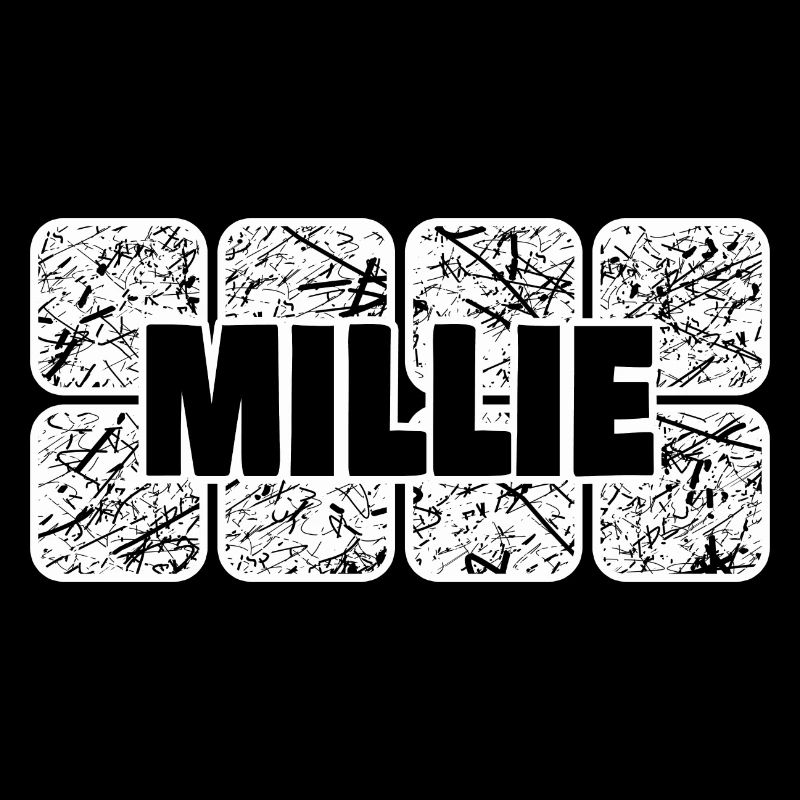 First name Millie
