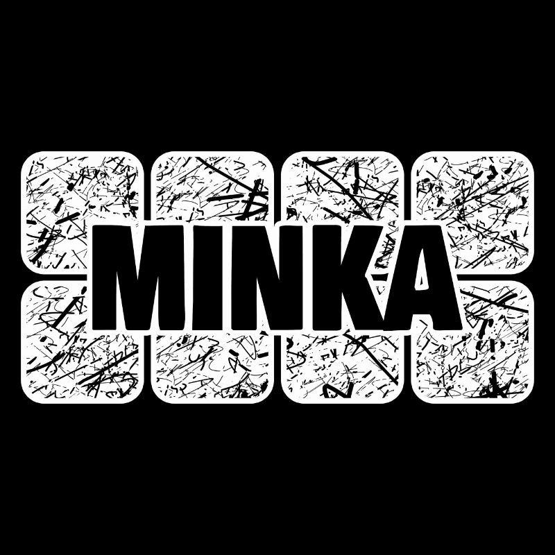 Bébé Minka