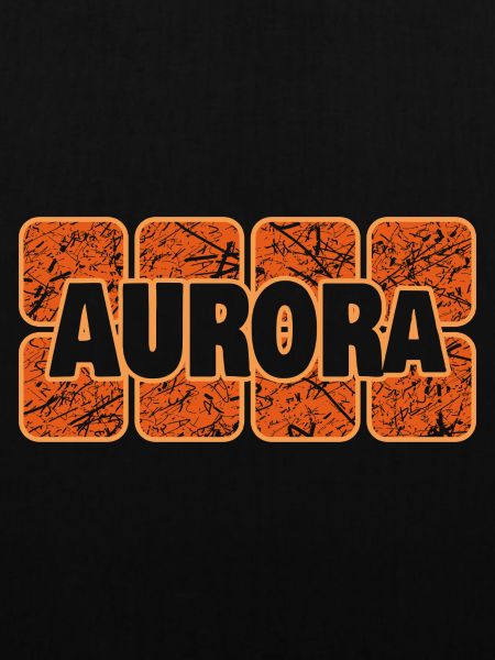 Weiblich Aurora