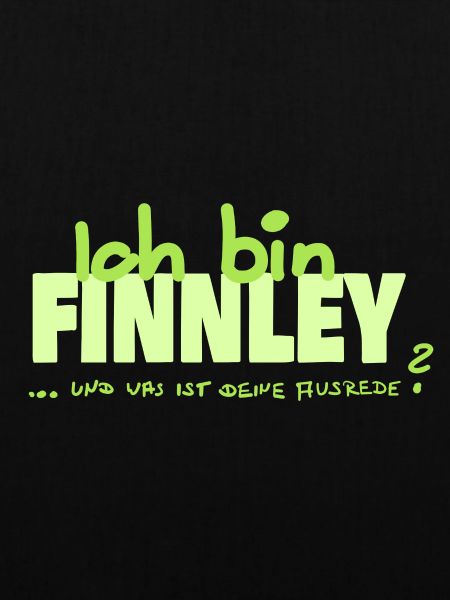 Vorname Finnley