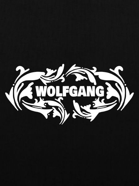 Name Wolfgang