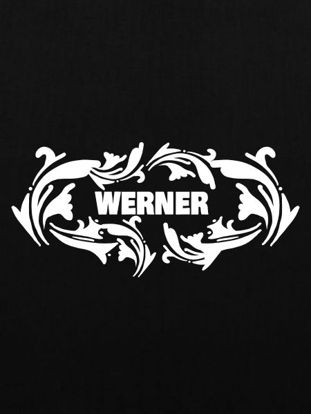 Name Werner