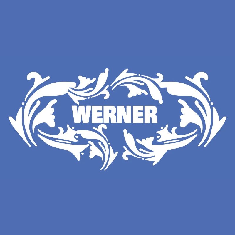 Nom : Werner