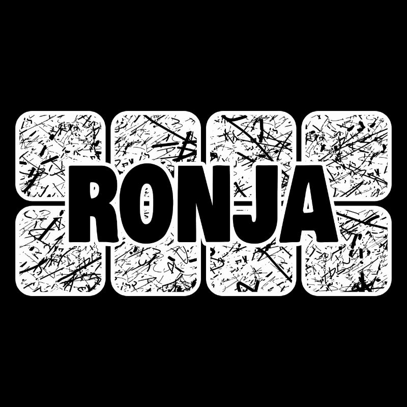 Bébé Ronja