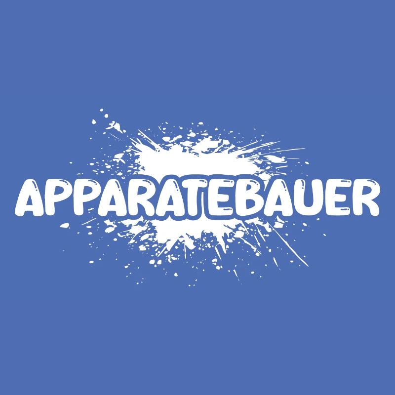 Gift for apparatus builder