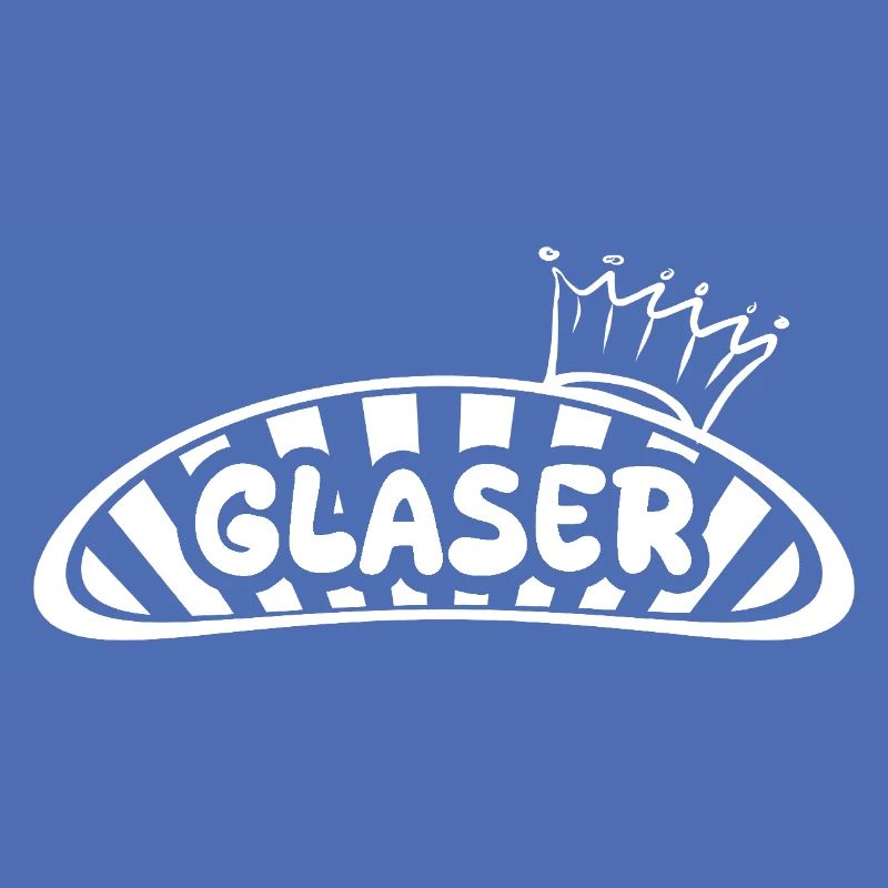 Glaser als Beruf