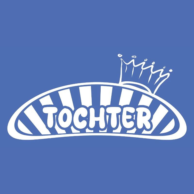 Beruf Tochter