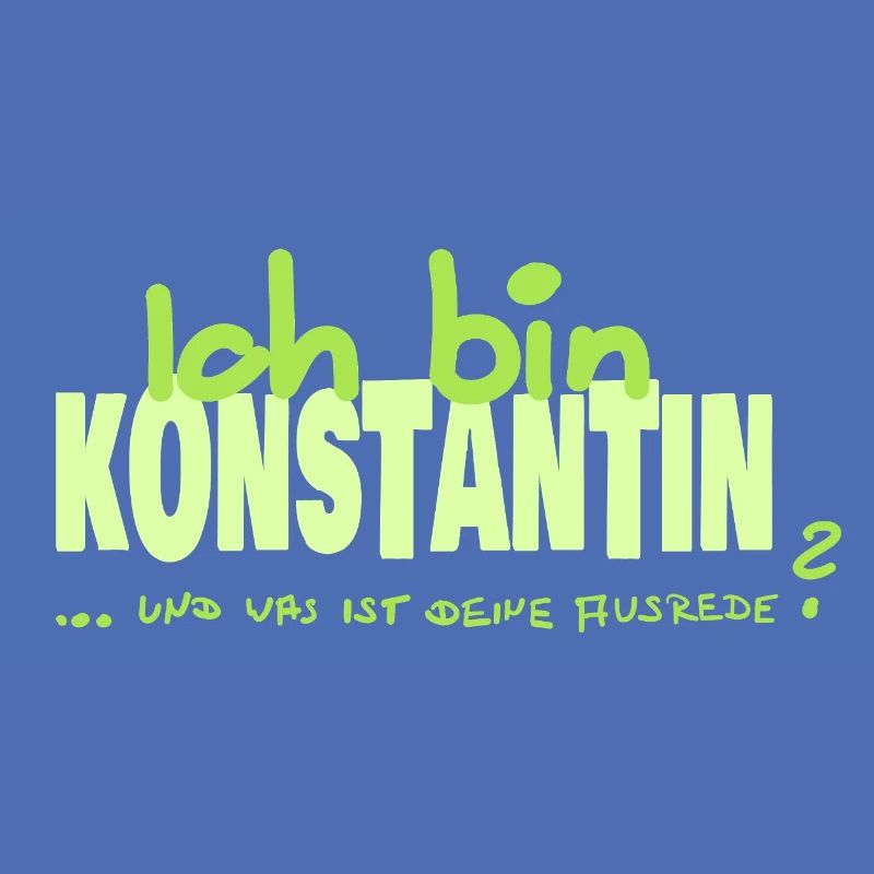 Konstantin Konstantin