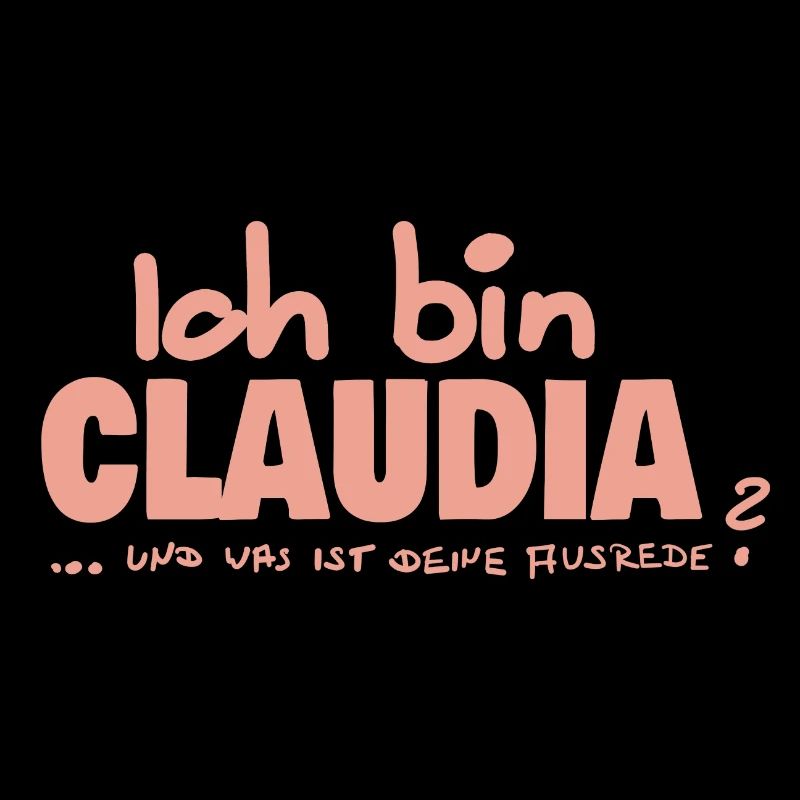 Claudia