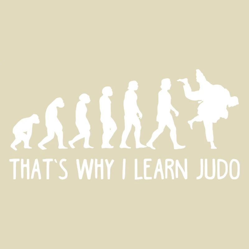 Judo Evolution