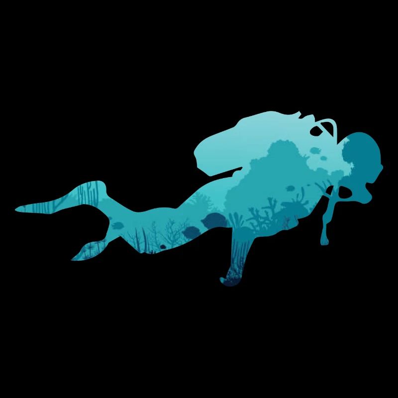 Ocean Diver