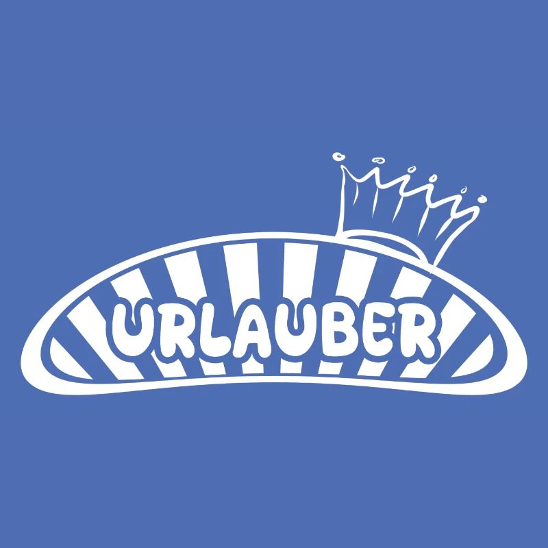 Beruf Urlauber