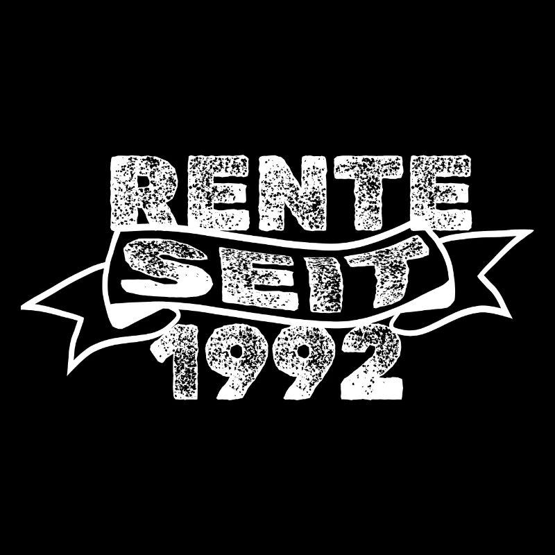 Pension 1992