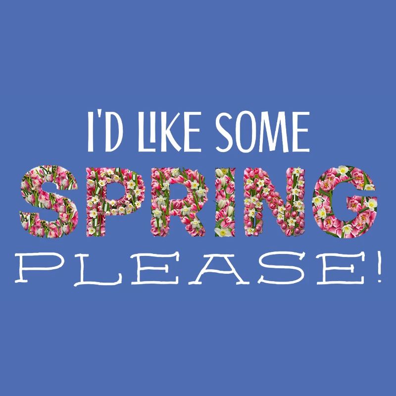 spring please ws