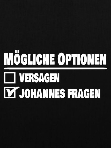 Johannes