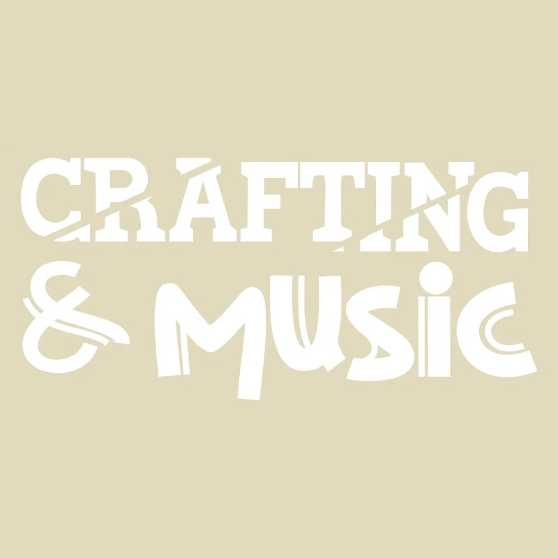 Escouade de scrapbooking de créateurs de loisirs