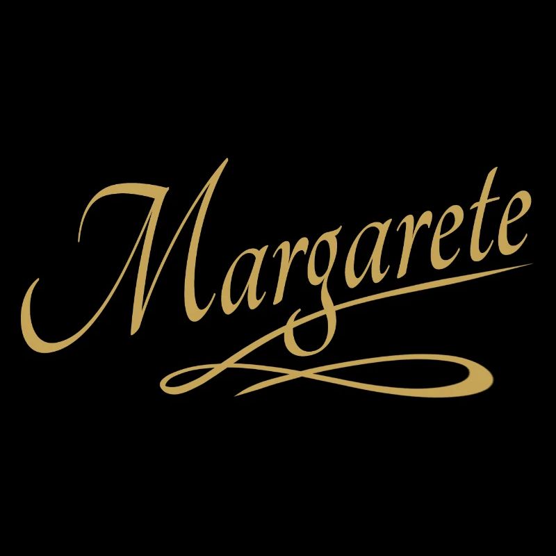 Nome di Battesimo di Margarete