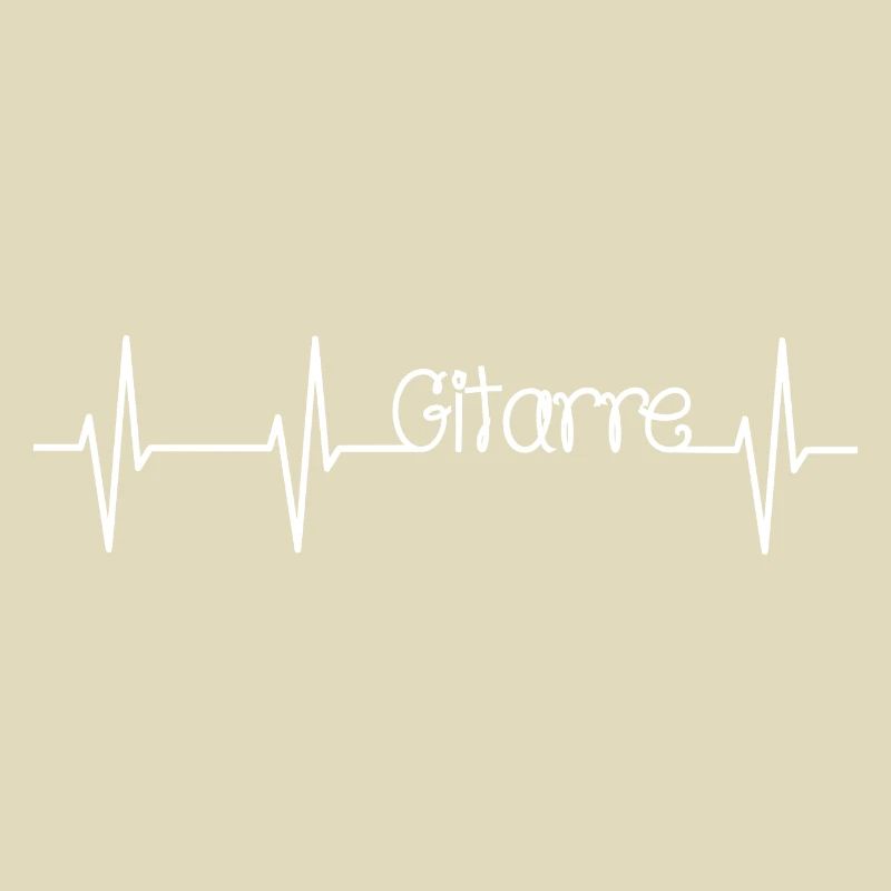 Gitarre