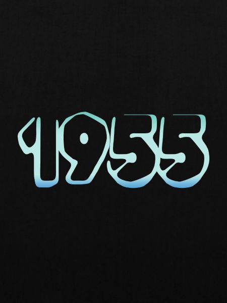 Eisberg 1955
