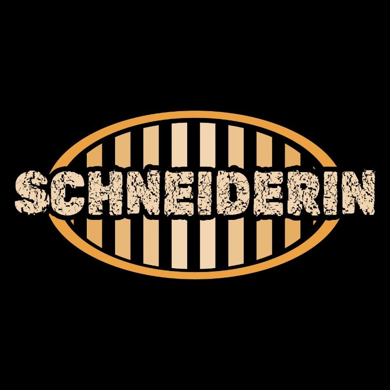 Geschenk für Schneiderin