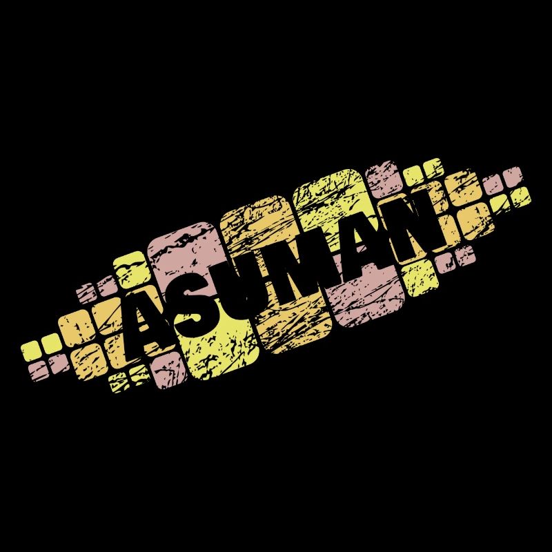 Mère pour Asuman Mutti Mama