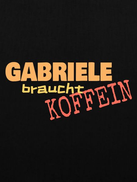 Gabriele Koffein