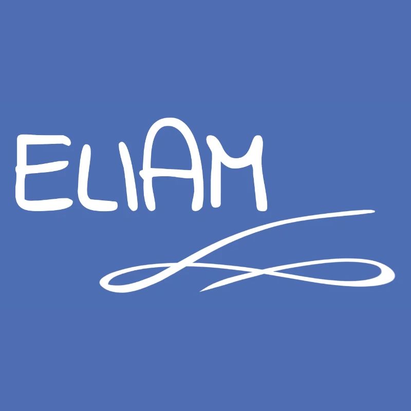 First name Eliam