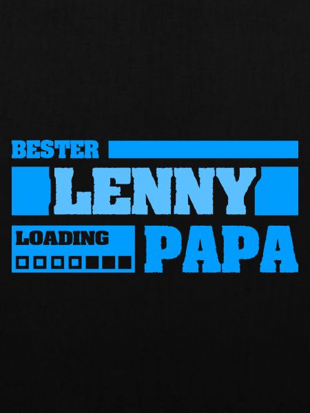 Lenny als Vorname