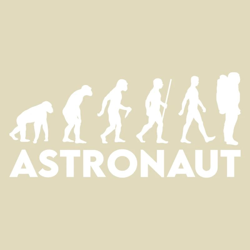 Astronaut Space Rocket Moon Astronaut