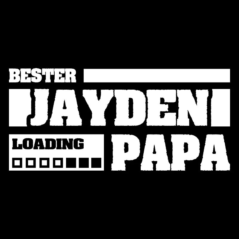 Prénom Jayden