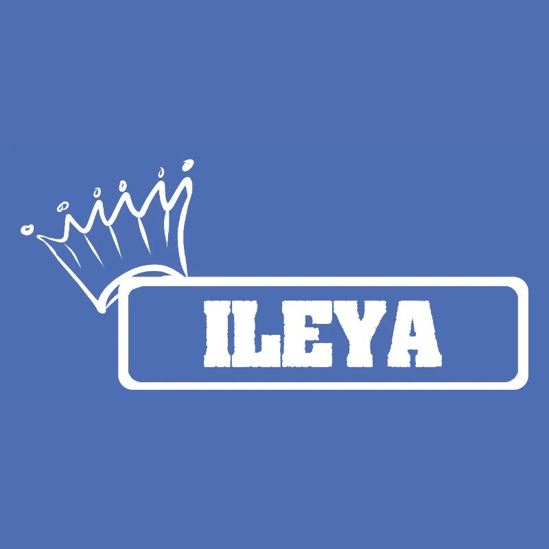 Ileya comme couronne