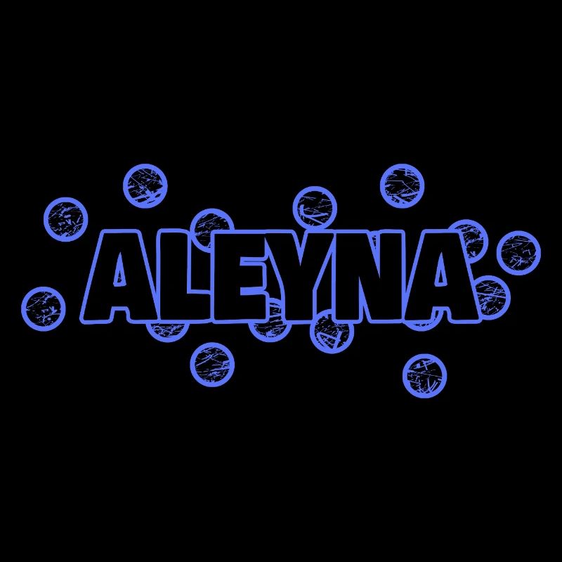 Aleyna als Liebe